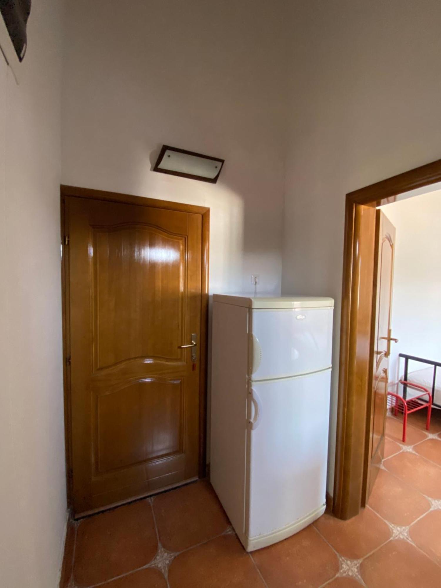 Guest House Nura Ulcinj Exterior foto