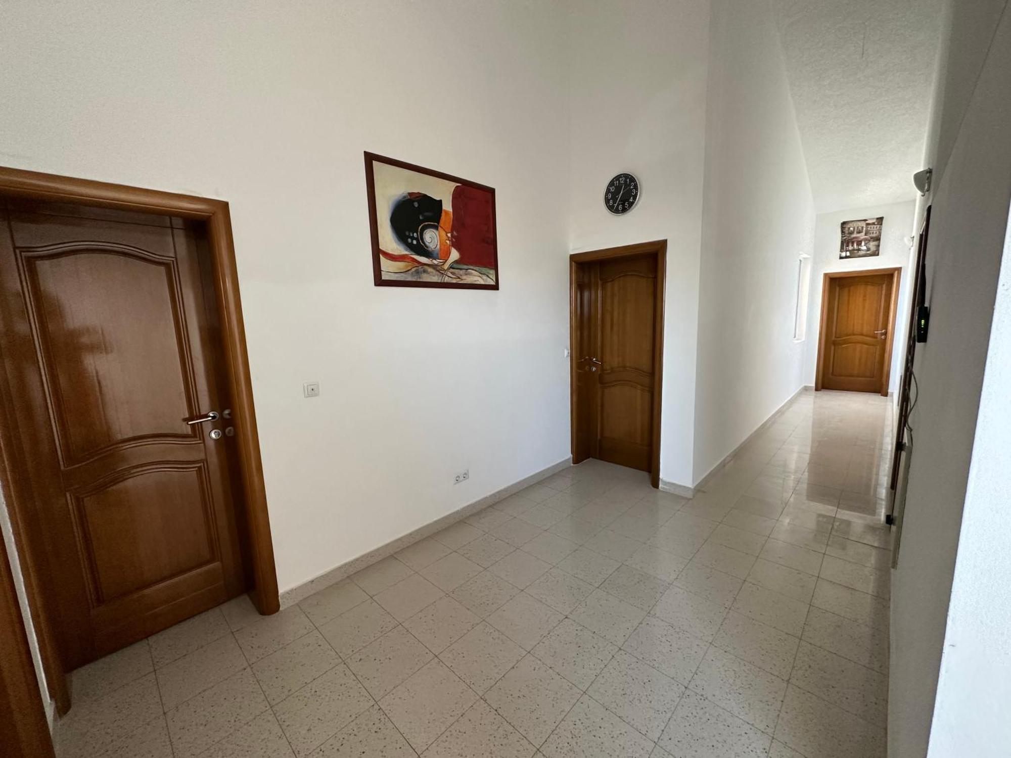 Guest House Nura Ulcinj Exterior foto